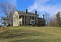 Stonehall — Marshall, Michigan