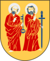 Strängnäs vapen