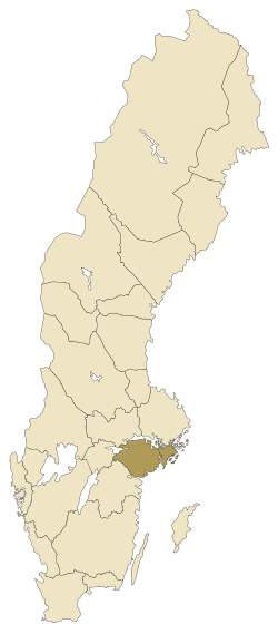Sverigekarta-Landskap Södermanland.svg