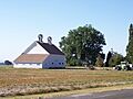Sydney and Gertrude Smith Barn