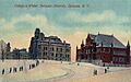 Syracuse-university 1908 winter