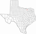 TXMap-doton-VanAlstyne
