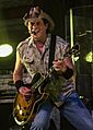 Ted Nugent at the Redneck Country Club, July 6, 2017 MG 9741 (cropped)