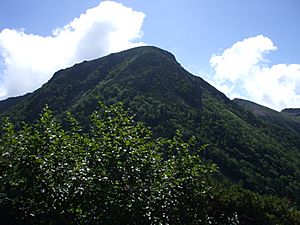 Tengudake