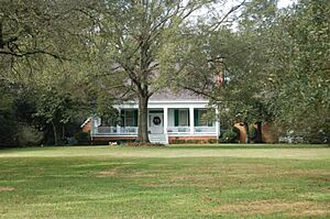 Terrebonne Armitage
