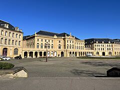 Théâtre Municipal - Metz (FR57) - 2022-02-27 - 5