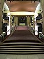 The-grand-staircase-of-Kodak-t--at-night