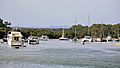 The Boats at Huskisson on Jervis Bay, South Coast NSW (6754290297)