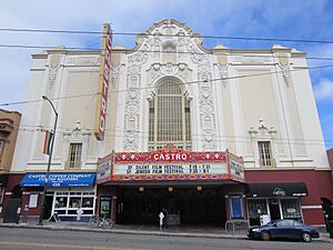 The Castro, San Francisco (2013) - 04