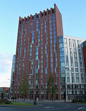 The Gate, Sheffield