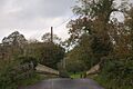 The White Bridge near Gilford - geograph.org.uk - 264950