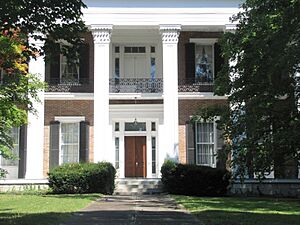 Tip Top Mansion 2