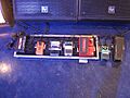 Tom Pedalboard