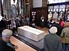 Tomb of Richard III, Leicester Cathedral.jpg