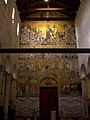 Torcello - Santa Maria Assunta.Last Judgement