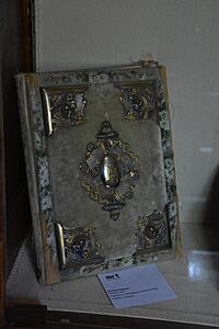 Torino - Biblioteca Reale 0599