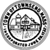 Official seal of Townsend, Massachusetts