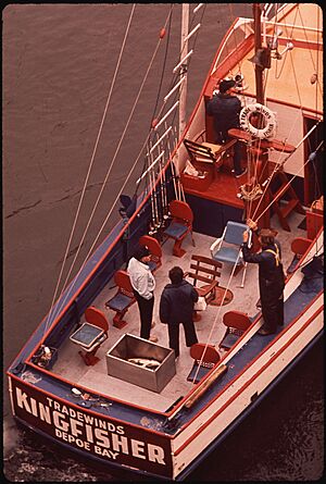 Tradewinds Kingfisher (Cruiser) NRIS 91001562