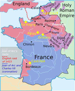 Treaty of Troyes