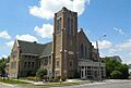 Turner Chapel AME Church FW
