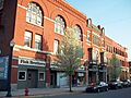 Tyrone Borough Historic District Apr 10