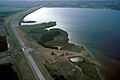 USACE Joe Pool Lake and Dam