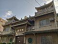 Ung Siu Si Buddhist Temple, Caloocan City, Mar 2024