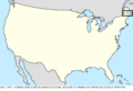 United States Central dispute change 1867-07-01