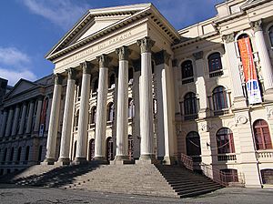 Universidade Federal do Parana 4 Curitiba Parana