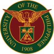 University of The Philippines seal.svg