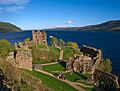 Urquhart Castle 2 20211024