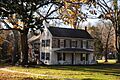 VANSANT FARMHOUSE