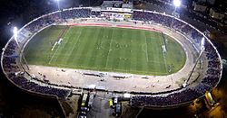 Vasermil Stadium