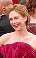 Vera Farmiga @ 2010 Academy Awards crop