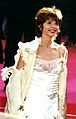 Victoria Abril Cannes