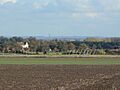 View towards Margidunum - geograph.org.uk - 1555331