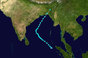 Viyaru 2013 track