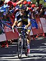 Vuelta a España 2013-N. Roche en el Naranco (cropped)