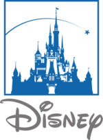 Walt Disney Pictures 2011 logo (colored).svg