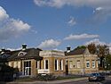 Wandsworth Museum, Sep 2014 01.jpg