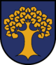 Coat of arms of Amlach