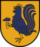 Coat of arms of Pfons
