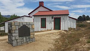 Warner's Ranch - 17APR2017 - 1