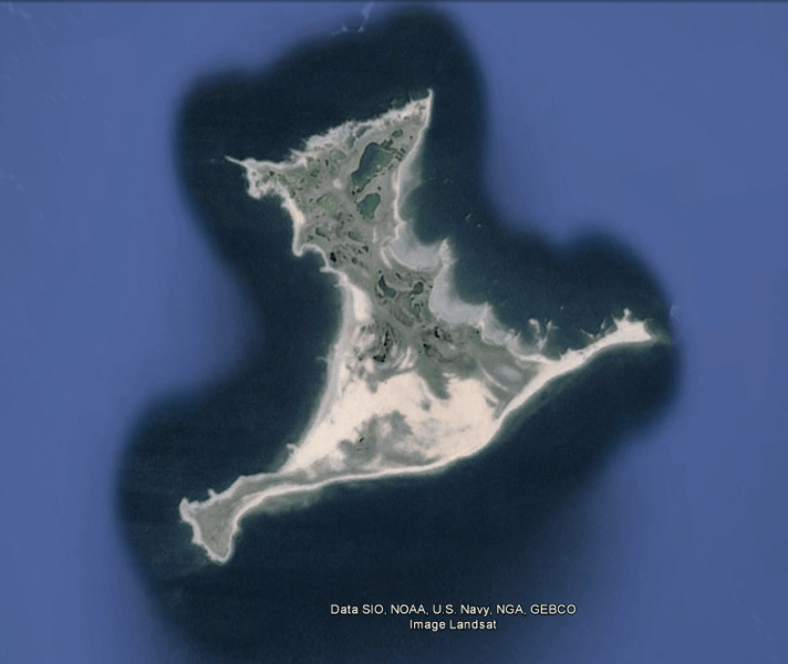 Weston Island Canada