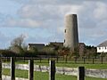 Wick Windmill