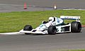 Williams FW06