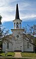 Wilmot United Brethren Church (Wilmot, OH)