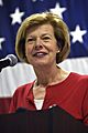 Wisconsin National Guard - Tammy Baldwin - 2016