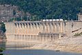 Wolf Creek Dam - 2011
