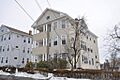 WorcesterMA PettersonCarlsonThreeDecker
